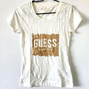 Guess Women's Blouse